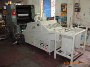 帝龍uv設備廠家告訴你uv印刷固化機為何會如此受歡迎？