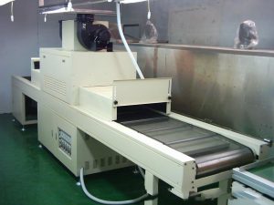 促銷精品UV光固化機，帝龍UV光固化機生產廠家直銷質優(yōu)價廉