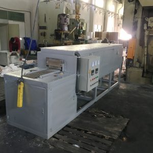 高溫隧道爐_廠家批發工業高溫隧道爐生產線專用隧道爐遠紅外食品