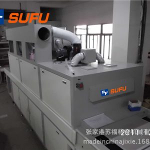 絲印烘干線_uv固化機、絲印隧道烘干線、光固線、預熱uv