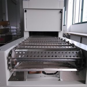 不銹鋼熱風隧道爐_專業不銹鋼熱風隧道爐uv固化爐