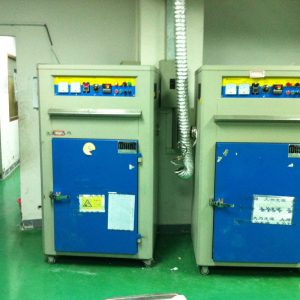 工業烤箱_東莞工業烤箱烘箱絲網烘箱工業工業加熱