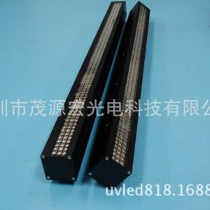海德堡膠印機_膠印機uvled光固化干燥光源系統設備