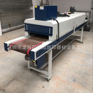 恒溫烤箱_深圳廠家熱銷恒溫隧道爐隧道式恒溫烤箱流水線烘箱工業隧道爐
