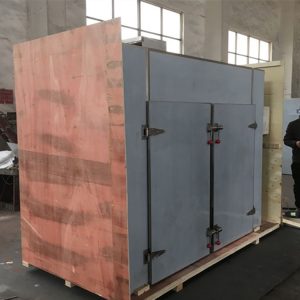 熱風循環烘箱_暢銷烘干燥設備工業熱風循環烘箱農產品烘箱