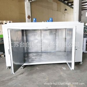 電熱鼓風干燥箱_專業供應電熱鼓風干燥箱工業烤箱,烘箱型號齊全品質放心