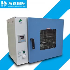熱風循環烘箱_熱風循環烘箱小型實驗室工業烤箱批發價格