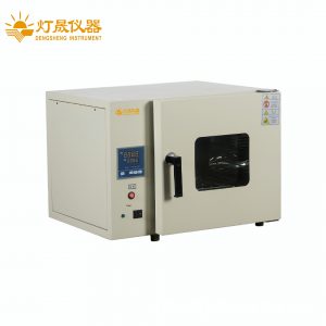 電熱鼓風干燥箱_燈晟儀器電熱鼓風干燥箱廠家工業大型dhg-9025a25l