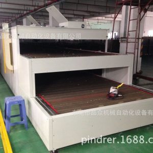隧道烘箱_供應隧道烘箱加熱爐隧道式流水烘箱專業,改裝