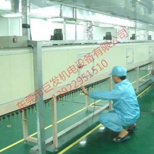 專業紅外線隧道爐_廠家直銷隧道爐專業紅外線隧道爐高效節能東莞