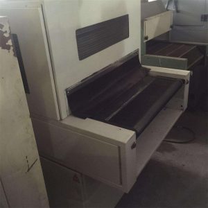 紫外線uv固化機_專業供應深圳隧道式烘干爐紫外線uv固化機紫外線