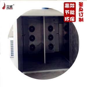 熱風烘干箱_循環臘腸烘干箱臘腸烘干爐烘干效果好