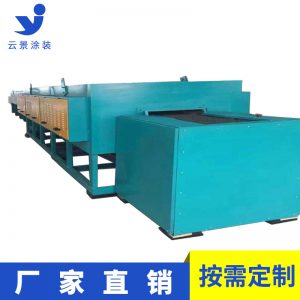 工業烘箱_直銷不銹鋼大型烤箱工業隧道烘箱食品高溫定制