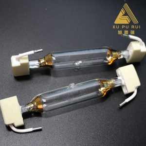 紫外線uv光固化燈_廠家直銷uv固化機用燈管紫外線uv光固化燈曬版燈