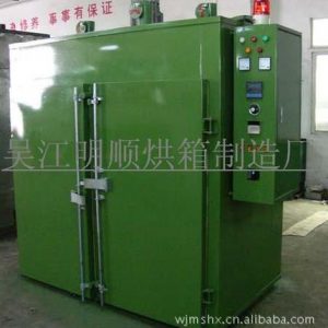 工業烤箱_供應隧道烘箱加熱爐隧道式流水烘箱精密大型高溫