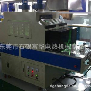 烘干隧道爐_專業生產供應絲印紅外線隧道爐東莞紅外線隧道爐