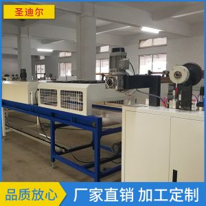 工業烤箱_廠家供應工業烤箱烤箱橋頭隧道烤爐可定制