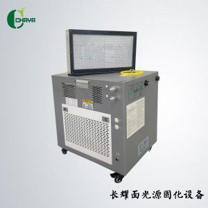 光油固化uv機_源頭廠家批發uv膠印機絲網印刷uv點光源光油固化小型uv固
