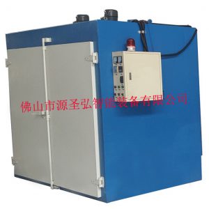 工業烤箱_玻璃膠白炭黑工業烤箱結構密封膠烤箱ms膠烘烤箱
