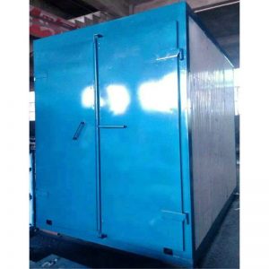 小型工業烤箱_長期供應小型工業烤箱電熱恒溫烘箱烤漆可定制