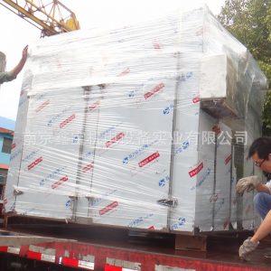熱風循環烘箱_廠家直銷烘箱電熱烘箱大型工業鼓風熱風循環