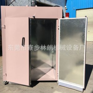 工業烤箱_送風工業烤箱精密烤箱高溫防爆真空定制