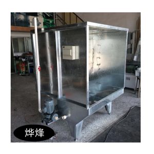熱風循環干燥箱_現貨大型烘箱熱風循環干燥箱雙門立式電熱工業售后服務