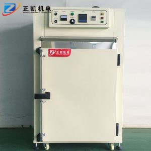 小型工業烤箱_精密工業烤箱東莞廠家直銷恒溫電熱不銹鋼烘烤箱