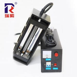 1kw手提式固化機(jī)_廠家供應(yīng)設(shè)備uv手提式手持光源移動uv光源