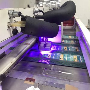 uv紫外線燈_廠家leduv水冷固化機uv紫外線燈標簽印刷噴碼機不干膠uv固化