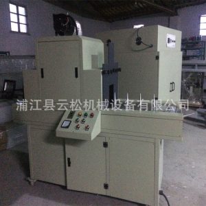 uv光固化機_紫外線烘干機uv光固化機圓兩油墨烘干線尺寸定制