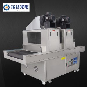 膠水光固化設備_blt720-2紫外線膠水光固化設備uv漆干燥機大功率uv