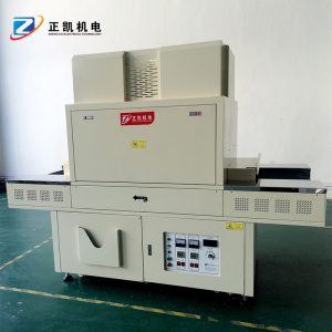 烘干設(shè)備_制造uv固化爐低溫uv機(jī)uv烘干隧道