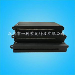 烘干設備_led線光源11503uvled燈珠水冷散熱紫外uv烘干