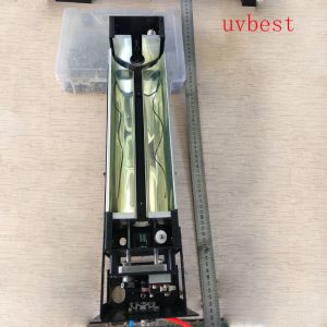 uv快門反光罩_印刷機uvuv快門燈罩可訂制300mm生產廠家