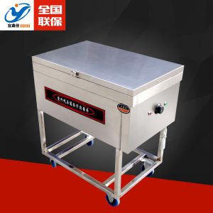不銹鋼筷子消毒機_紫外線筷子消毒機熱風循環烘干筷子商用筷子消毒機