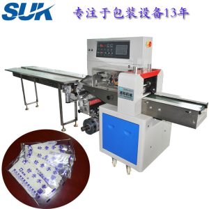自動包裝機械_佛山速科口罩包裝機濾片包裝機全自動包裝生產廠家