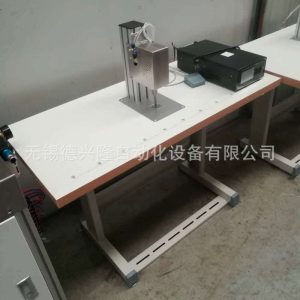 耳帶點焊機_KN95口罩點焊機口罩熔接機口罩耳帶點焊機口罩耳帶封口機現貨