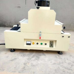 烘干固化設備_臺面小型UV固化機UVLED冷光源固化機點膠端子實用型紫外線固化機