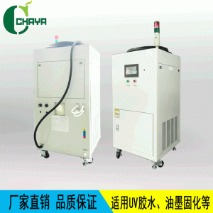 烘干固化設備_油墨固化燈流水線烘干固化設備uv