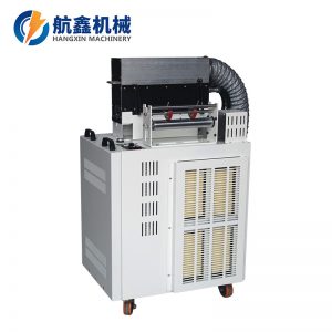 烘干固化設備_熱銷UVLED標簽印刷固化機干燥機不干膠標簽、布標、油墨干燥機