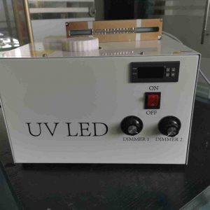 水冷式uv固化機(jī)_水冷式uv固化機(jī)LED冷光源UV膠水固化機(jī)