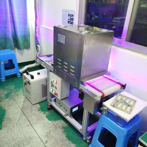 烘干固化設備_UV機LED隧道機UVLED輸送機UV爐UVLED隧道爐固化爐傳送帶UV固化爐