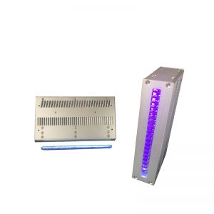 紫外線燈_紫外線光源uvled膠印柔印光源uv冷光源固化機打印固化光源供應(yīng)