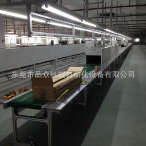 工業烤箱_供應恒溫熱風循環隧道烘箱隧道爐固化爐.專業維修隧道爐