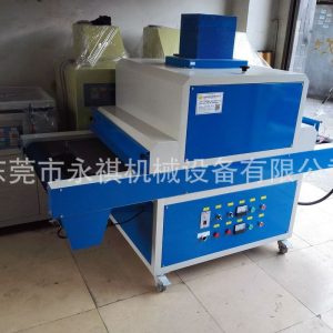 絲印烘干機_廠家供應:紫外光固化機、UV絲印烘干機、2套燈UV光固爐