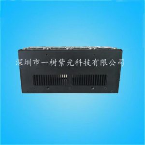 烘干固化設備_直銷絲印機標簽印uv固化燈冷光源UVLED模組光固化燈UVLED固化機