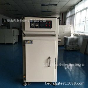 工業烤箱_東莞KQ-270L工業烤箱,烘箱,300度鼓風干燥箱,烘干爐廠家訂做