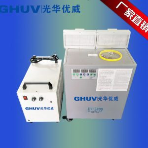 烘干固化設備_LEDUV固化燈膠水油墨UV固化機UV光油UV油漆熱熔膠固化固化機LED