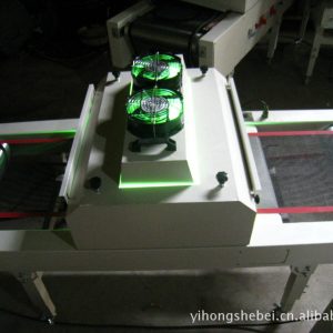 烘干固化設備_熱銷制作樹脂類工藝品象棋麻將uv光固機一件批發